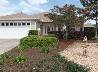 9814 SW 89th Loop, Ocala, FL 34481