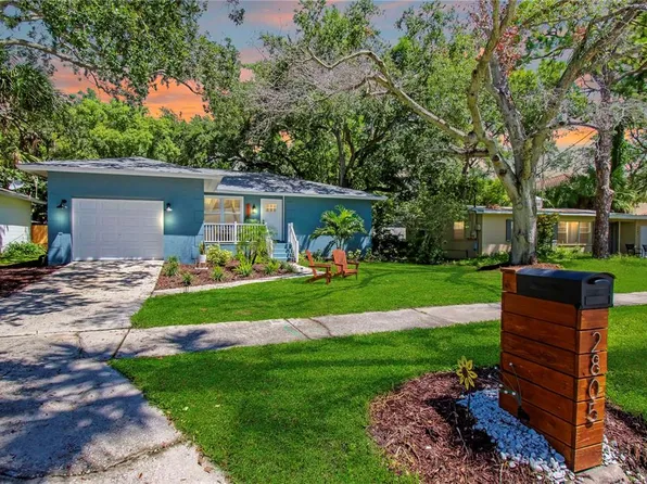 2805 W Bay Haven Dr, Tampa, FL 33611