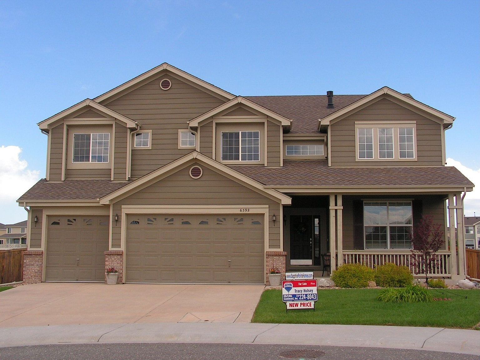 6392 Sapphire Pointe Blvd, Castle Rock, CO 80108 Zillow
