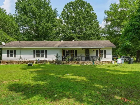 12210 Mount Hester Rd, Cherokee, AL 35616