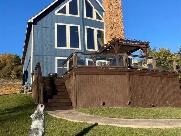 247 E Lake Rd, Medicine Park, OK 73557