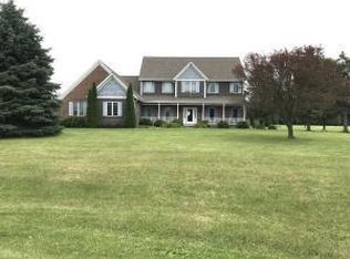 N73W30333 Polo Ct S, Hartland, WI 53029