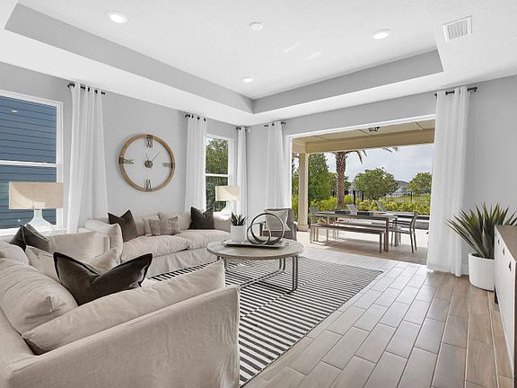 Mainstay Grand Gathering Room