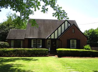 1518 Crest Dr, Columbus, GA