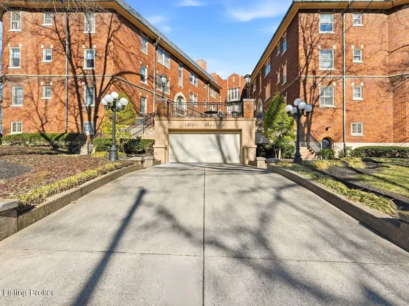 1601 Spring Dr APT 8, Louisville, KY 40205