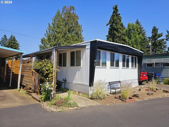 19605 River Rd Unit 68, Gladstone, OR 97027