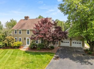 5 Brigham Rd, Paxton, MA 01612
