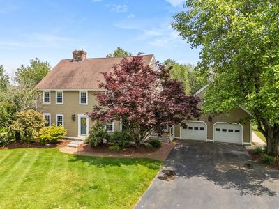 5 Brigham Rd, Paxton, MA, 01612