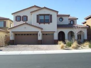 3026 S Durango Dr, Las Vegas, NV 89117