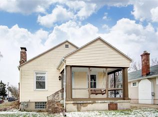 2701 Westfield Ave, Dayton, OH 45420