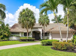 10706 Kirkaldy Ln, Boca Raton, FL 33498