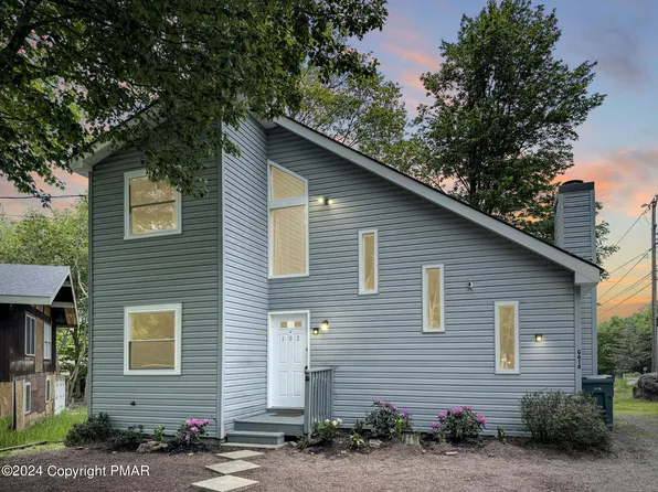 102 Feather Ln, Tobyhanna, PA 18466