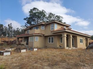 Mesa Rd, Pauma Valley, CA 92061