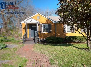 1306 Allen Ave, Murfreesboro, TN 37129