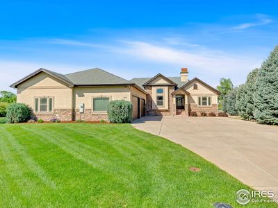 1601 37th Ave Pl, Greeley, CO, 80634