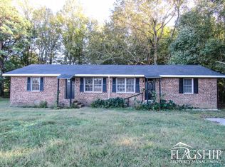4689 Stantonsburg Rd #A, Greenville, NC 27834