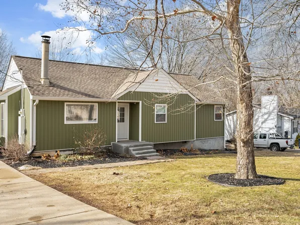 109 Brookridge Dr, La Vergne, TN 37086