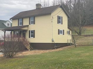 842 Armbrust Hecla Rd, Mount Pleasant, PA 15666