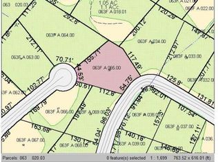 16 Hidden Ridge Rd #16, Dunlap, TN 37327