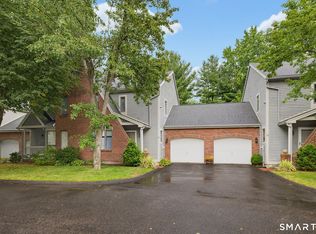 Hampshire Court, Vernon, CT 06066
