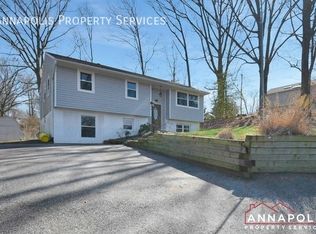 841 Harbor View Ter, Annapolis, MD 21409
