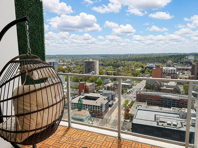60 Frederick St #2610 — Photo 4