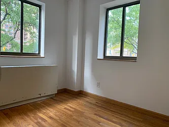 Rented by Corcoran