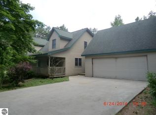 4721 Blair Townhall Rd, Traverse City, MI 49685