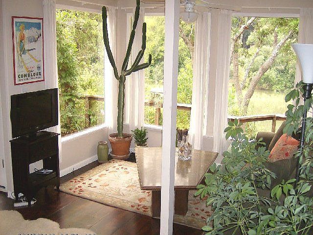 Living Room.