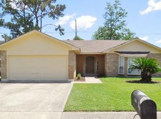 1308 N Sugar Ridge Rd, La Place, LA 70068