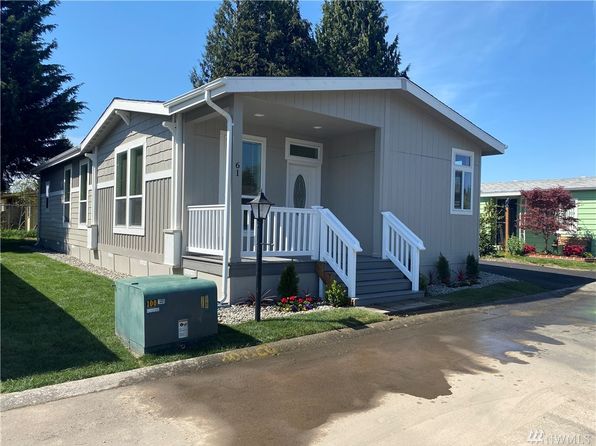 King County Wa Mobile Homes Manufactured Homes For Sale 53 Homes Zillow
