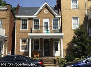 605 Roseneath Rd APT 2, Richmond, VA 23221