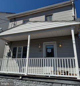 109 W North St, Marion Heights, PA, 17832