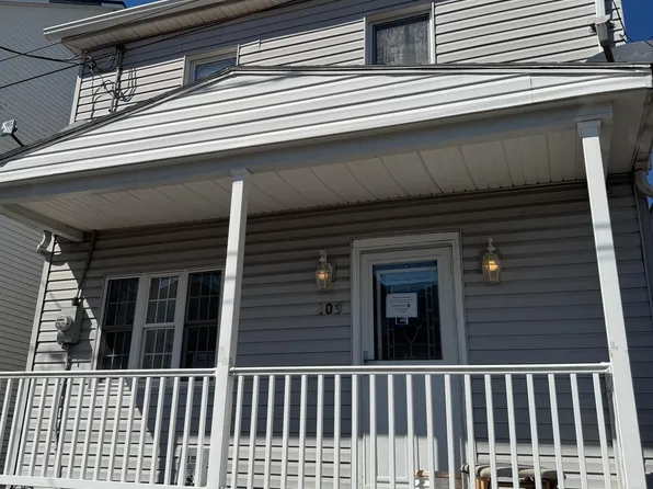 109 W North St, Marion Heights, PA 17832