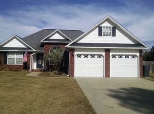 2615 Fossil Ln, Sumter, SC 29153