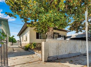 5123 S San Pedro St, Los Angeles, CA 90011