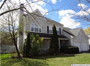 125 Plumstead Dr, Howell, NJ 07731