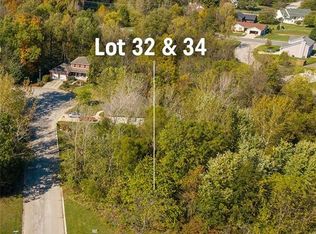 841 Deer Field Dr, Greencastle, IN 46135