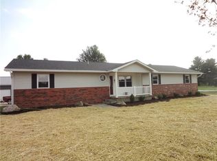6267 W State Road 46, Greensburg, IN 47240