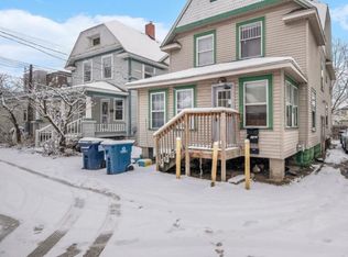 513 Walnut Ct APT 3, Kalamazoo, MI 49007