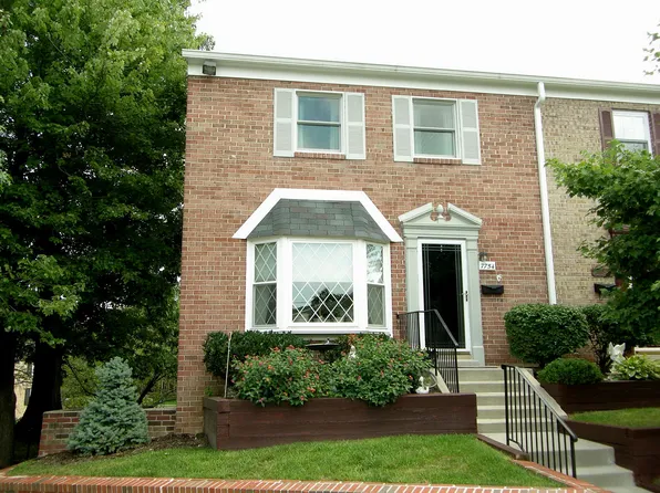 7754 Lakecrest Dr Unit 7754, Greenbelt, MD 20770