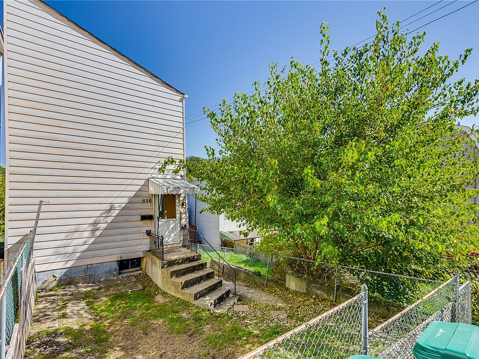 1st image of 516 Mary St