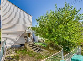 516 Mary St, Pittsburgh, PA 15209