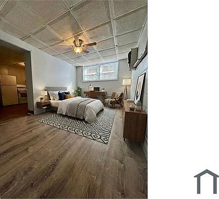 1st image of 22 Cadillac St #12