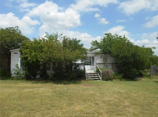 1241 Alliance Blvd, Rhome, TX 76078