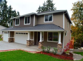 8820 29th Street Ct E, Edgewood, WA 98371