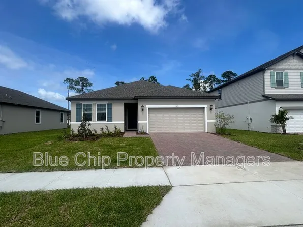 1125 British Cir, Daytona Beach, FL 32124