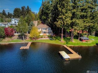 3615 Walthew Dr SE, Olympia, WA 98503