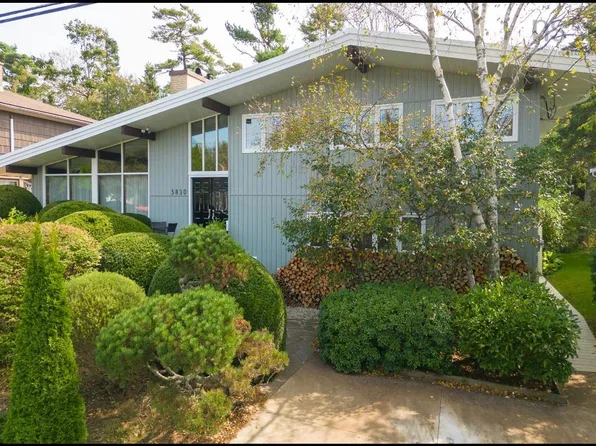 5830 Chain Rock Dr, Halifax, NS B3H 1A1