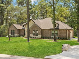 9258 Cedar Bnd, Plantersville, TX 77363